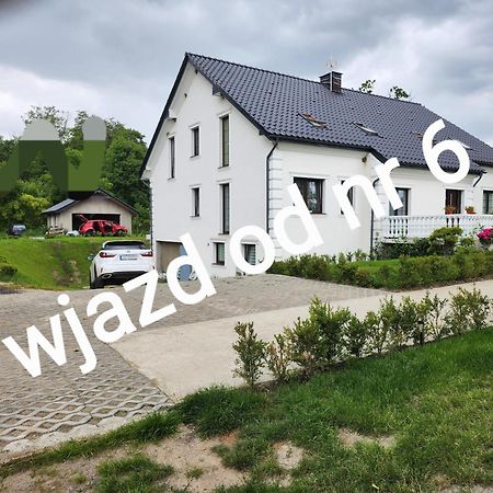 Апартаменты Rmf Naworol 10,,,, Wjazd Od Nr 6 Щецин Экстерьер фото