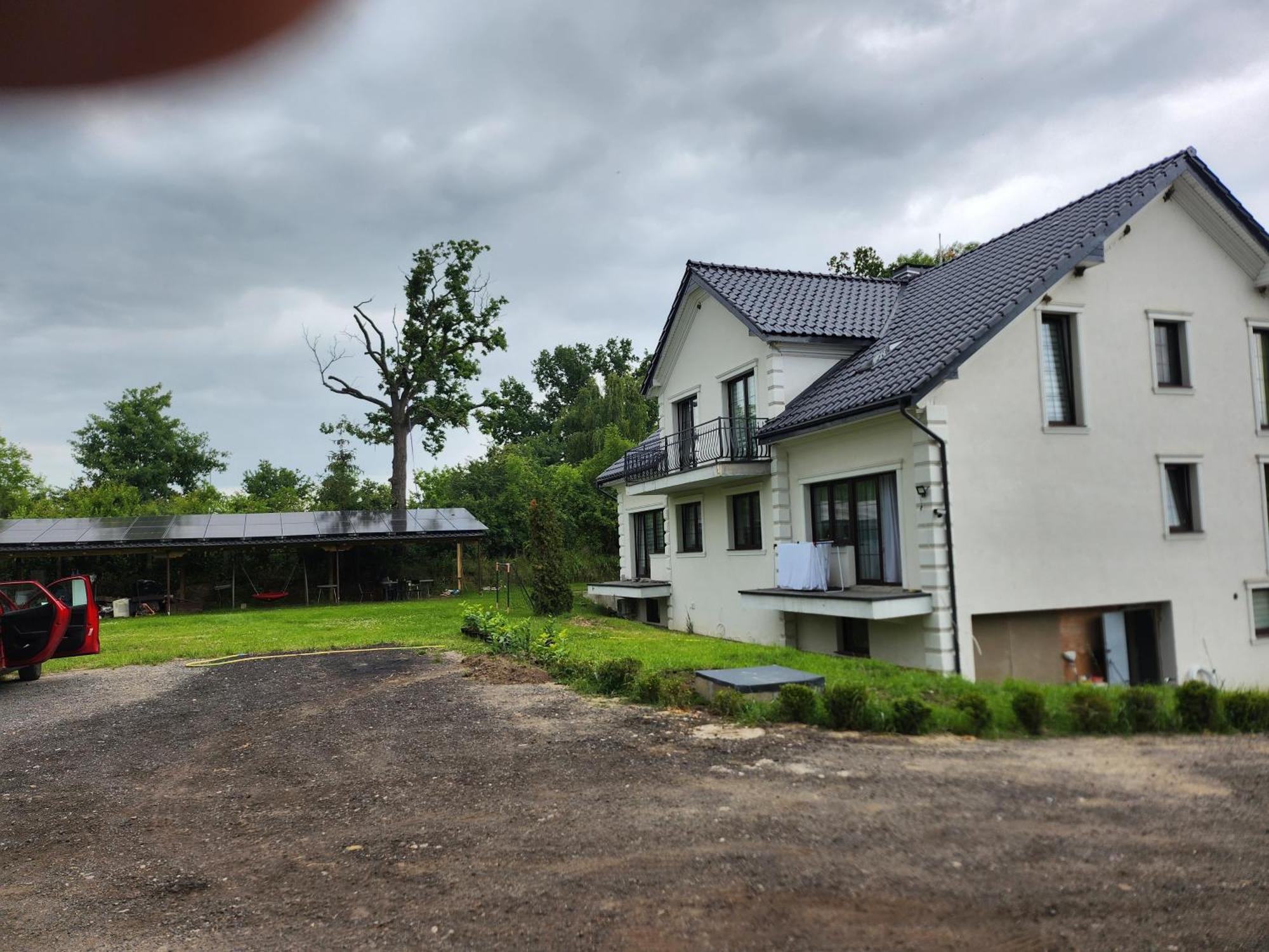Апартаменты Rmf Naworol 10,,,, Wjazd Od Nr 6 Щецин Экстерьер фото